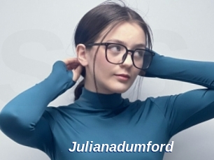 Julianadumford