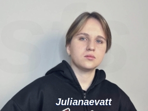 Julianaevatt