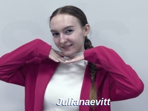 Julianaevitt