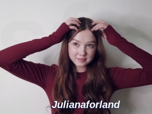 Julianaforland