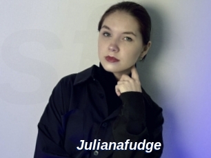 Julianafudge