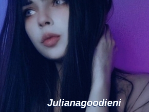 Julianagoodieni