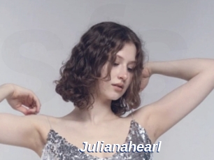 Julianahearl