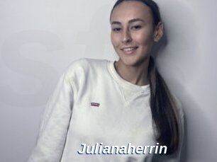 Julianaherrin