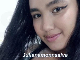 Julianamonnsalve