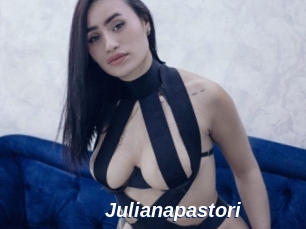 Julianapastori