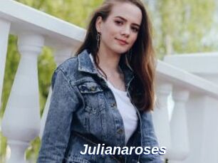 Julianaroses