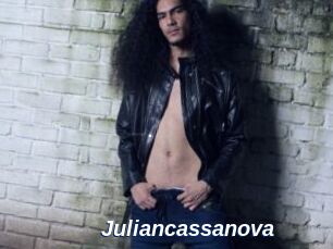 Juliancassanova