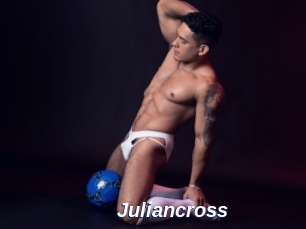 Juliancross