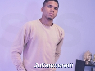 Julianmoretii