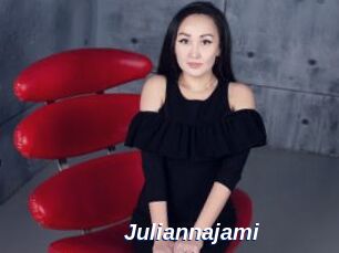 Juliannajami