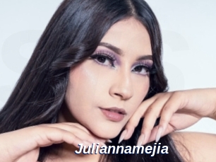 Juliannamejia