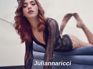 Juliannaricci