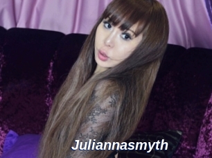 Juliannasmyth