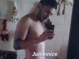 Juliannice