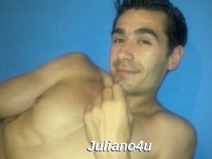 Juliano4u