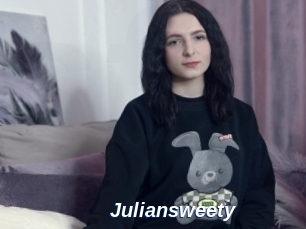 Juliansweety