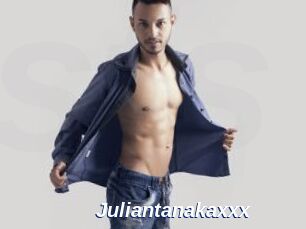 Juliantanakaxxx