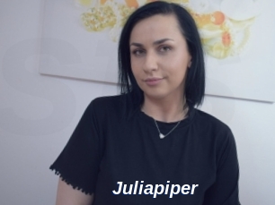 Juliapiper