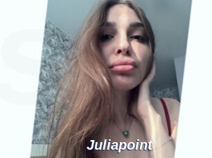 Juliapoint