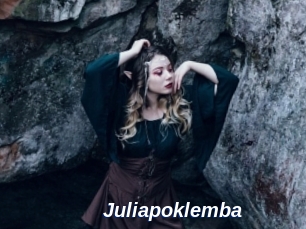 Juliapoklemba