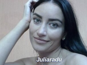 Juliaradu