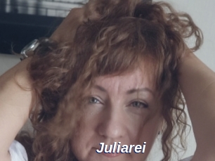 Juliarei