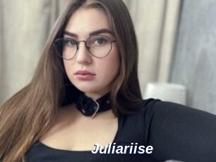 Juliariise