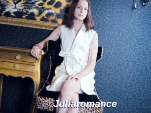 Juliaromance