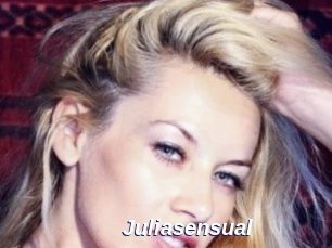 Juliasensual