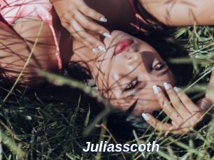 Juliasscoth