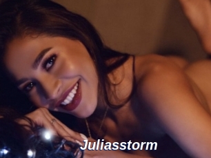 Juliasstorm