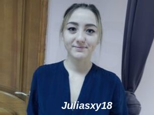 Juliasxy18