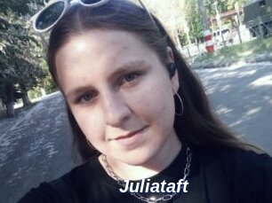 Juliataft