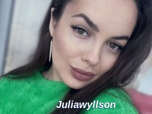 Juliawyllson