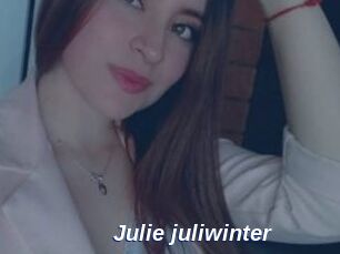 Julie_juliwinter