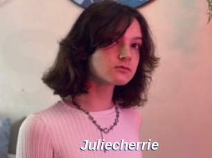 Juliecherrie