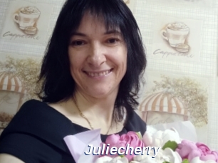 Juliecherry