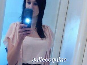 Juliecoquine