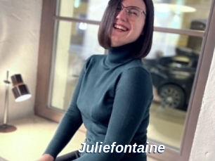 Juliefontaine