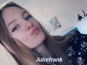 Juliefrank