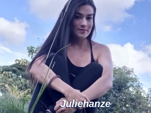 Juliehanze