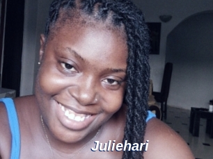 Juliehari