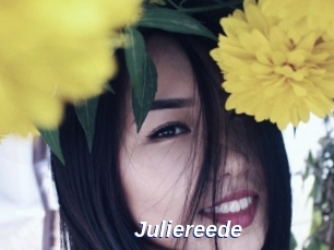 Juliereede