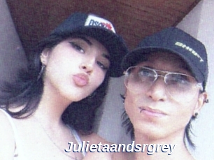 Julietaandsrgrey