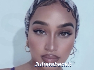 Julietabeckh