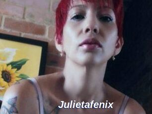 Julietafenix