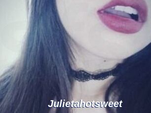 Julieta_hot_sweet