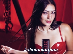 Julietamarquez