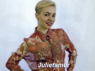 Julietamor